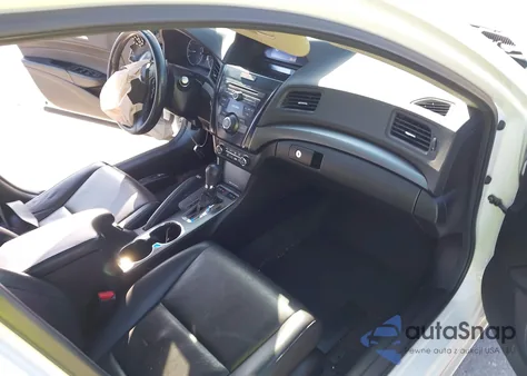 2014 Acura Ilx 2.0L z USA, uszkodzony, nr VIN 19VDE1F39EE014786